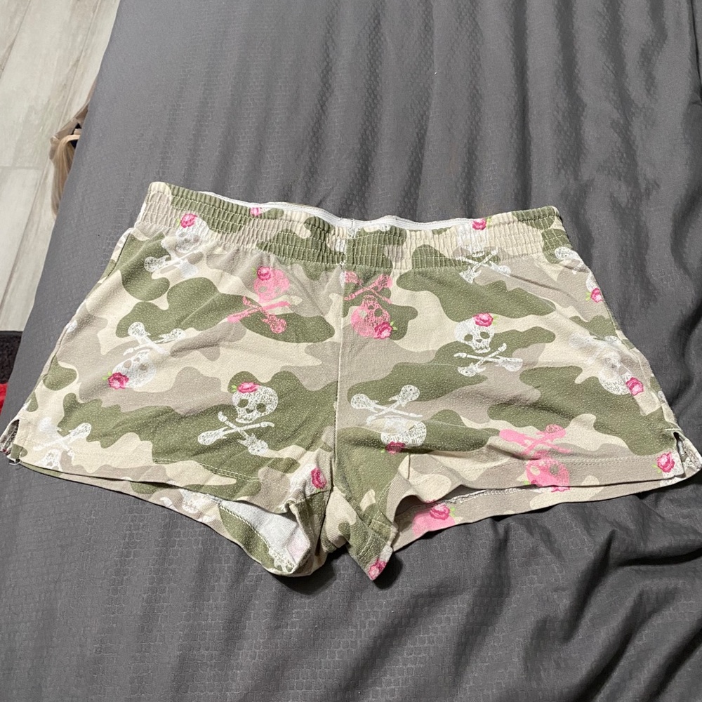 Sleeping Shorts